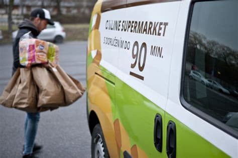 Rohlik.cz &#8211; how continuous delivery software made possible to process 10 times more orders.