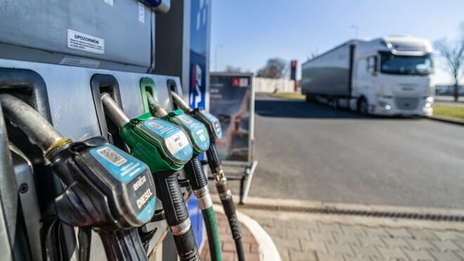How to cope with high fuel prices | Solvertech