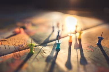 Route planning software. How do I choose the right one?