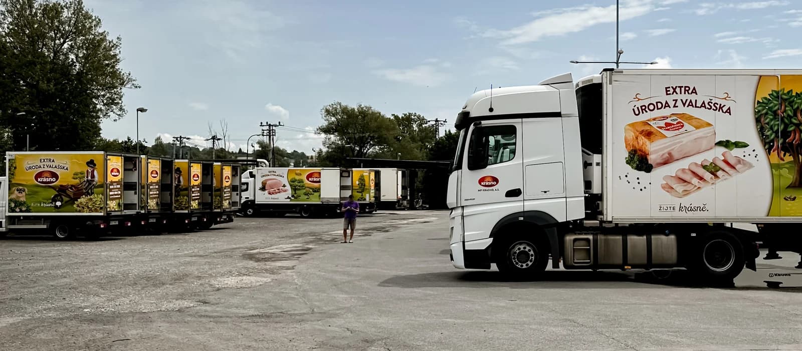 We know how to easily find out the true cost of shipping