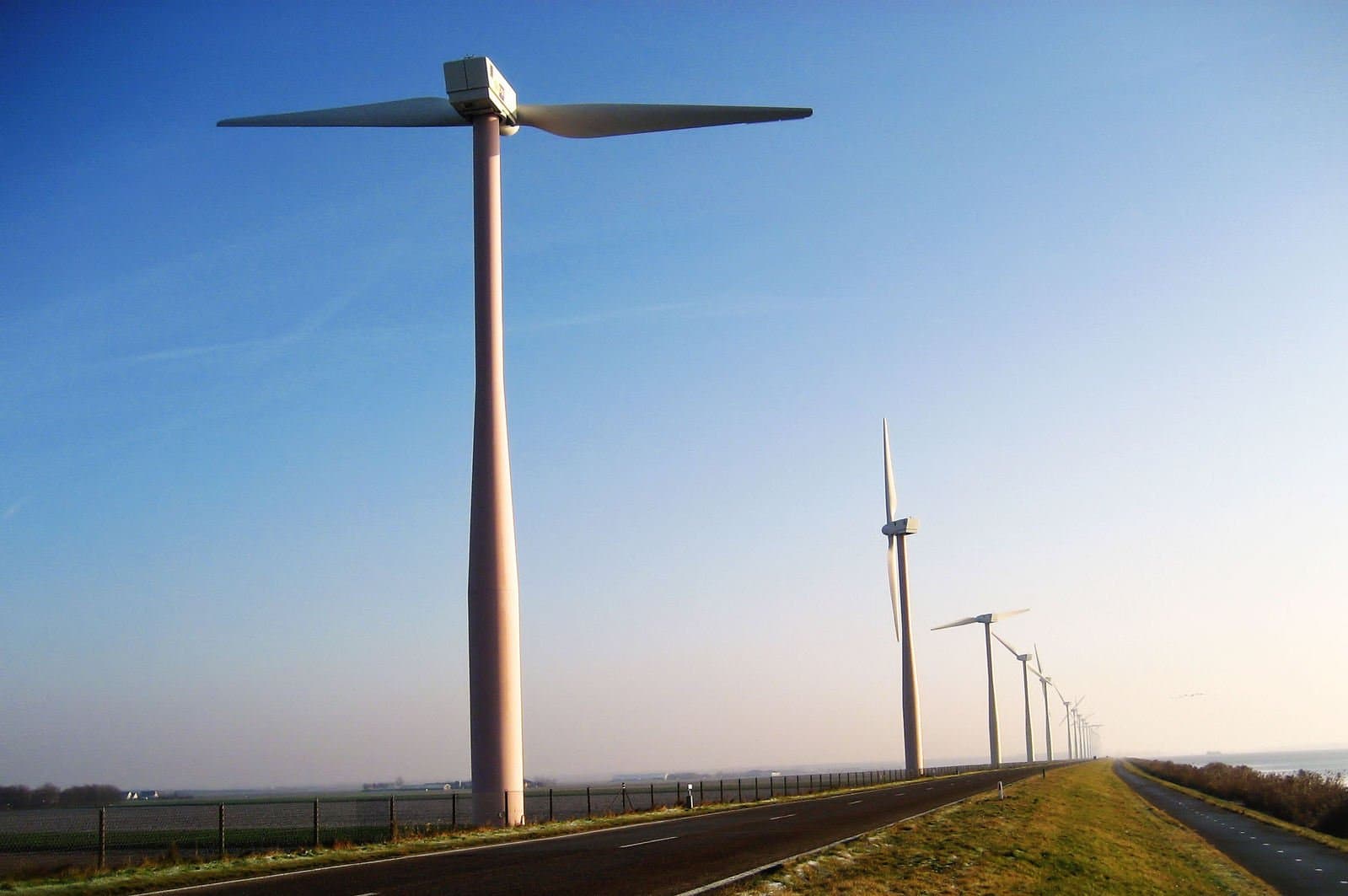 Tasha saves 25,000 tons of CO2 a year (and some additional millions in costs, too)
