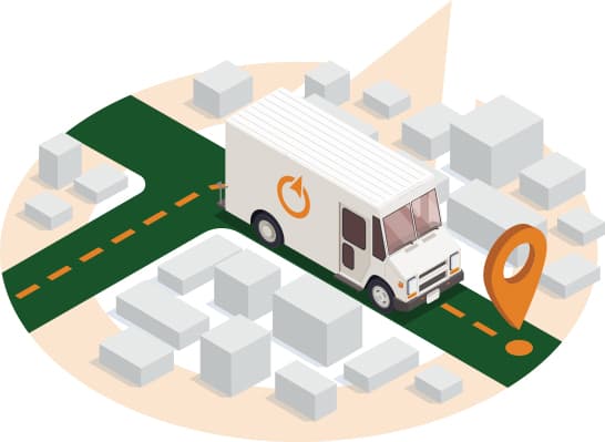 To deliver or not to deliver? Profit or loss?
