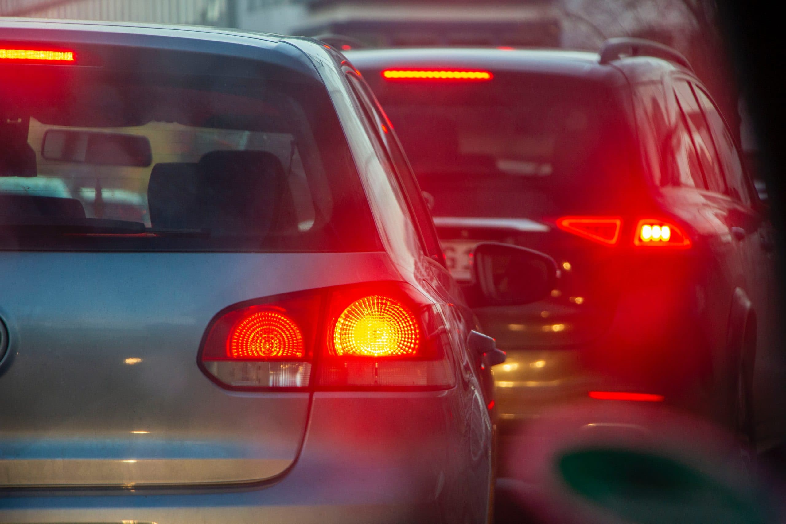 Evropský týden mobility řeší otázku udržitelnosti dopravy.