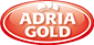 logo adria gold