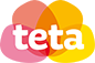 logo teta