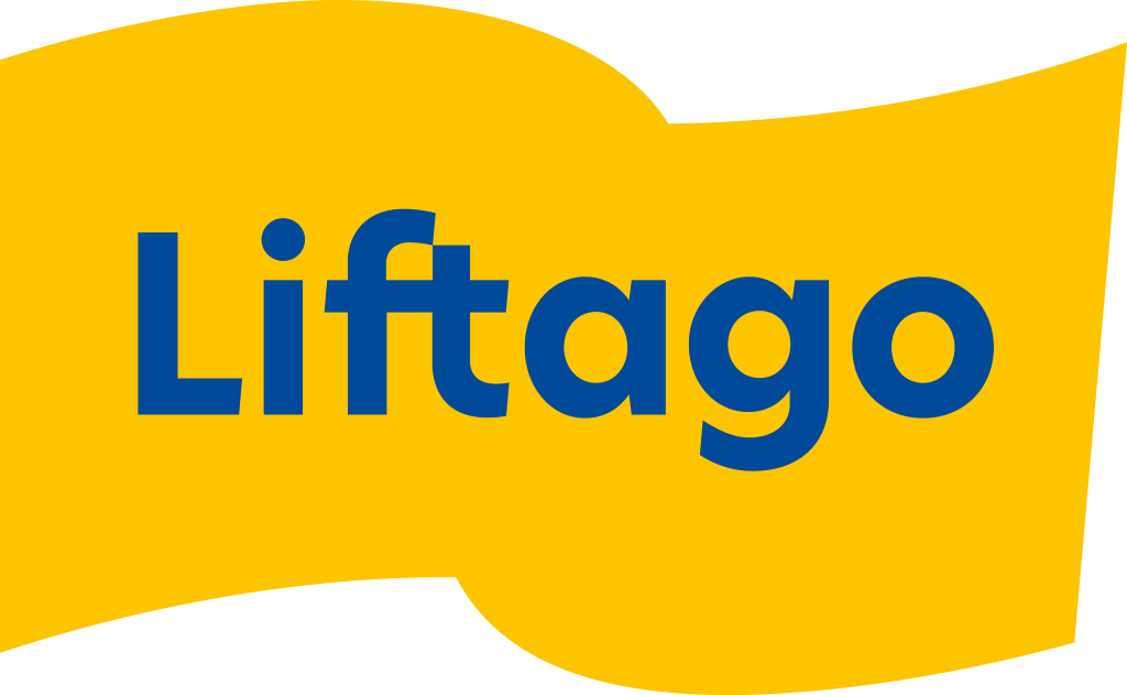 logo Liftago