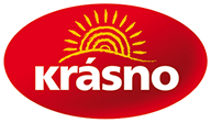 logo krásno