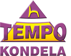 logo Tempo Kondela